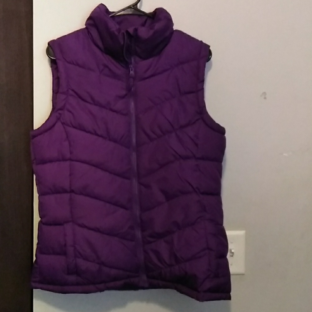 Vest